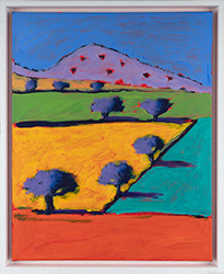 Recently Acquired Fine Art, London