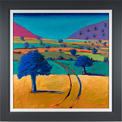 Recently Acquired Fine Art, London
