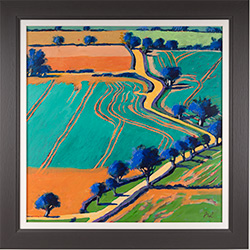 Recently Acquired Fine Art, London