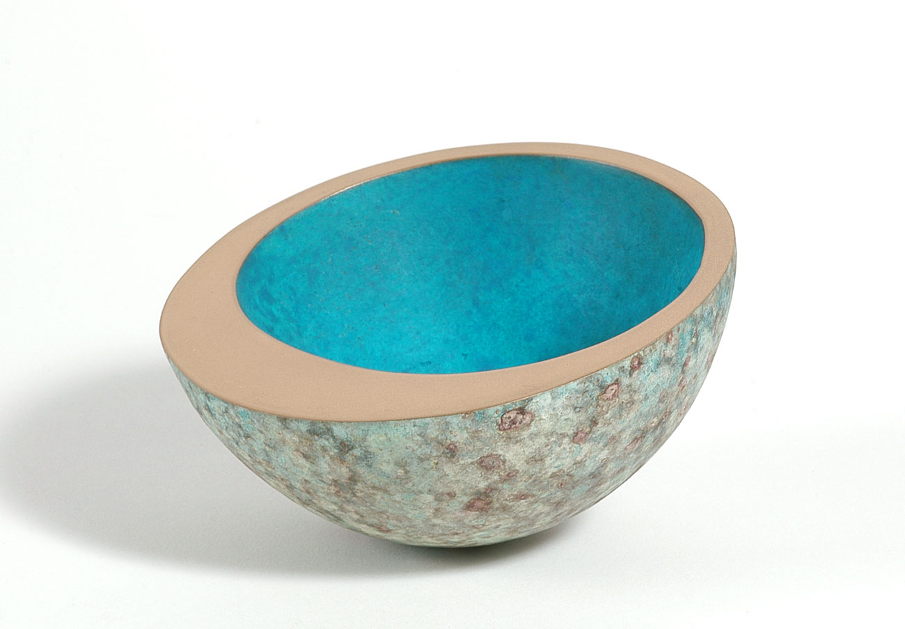 Philip Hearsey, Bronze, Lunar Rollerbowl