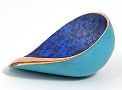 Philip Hearsey, Bronze, Sundancer Medium image. Click to enlarge