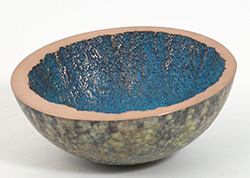 Philip Hearsey, Bronze, Erosion