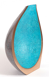 Philip Hearsey, Bronze, Touch Medium image. Click to enlarge