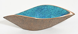 Philip Hearsey, Bronze, Tremenna I Medium image. Click to enlarge