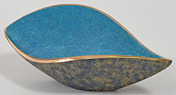 Philip Hearsey, Bronze, Tremenna II Medium image. Click to enlarge
