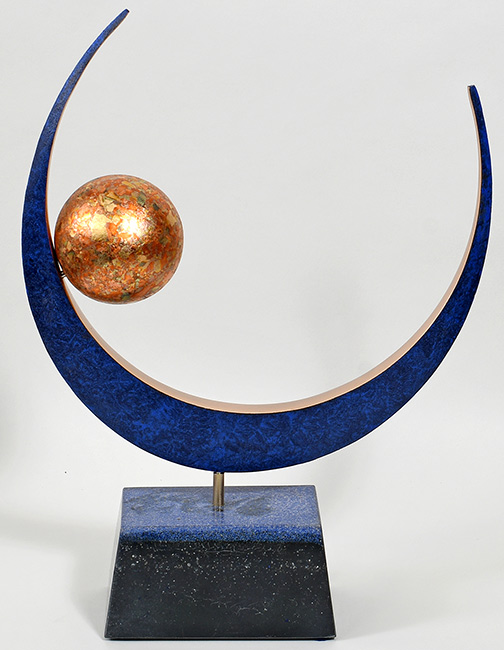 Philip Hearsey, Bronze, Era III