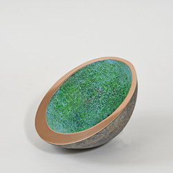 Philip Hearsey, Bronze, New Direction III