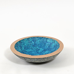 Philip Hearsey, Bronze, Prime Direction III