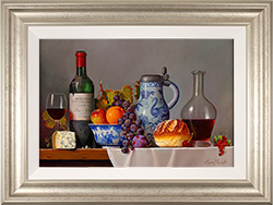 Recently Acquired Fine Art, London