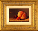 Raymond Campbell, Original oil painting on panel, Still Life Medium image. Click to enlarge