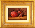 Raymond Campbell, Original oil painting on panel, Still Life Medium image. Click to enlarge