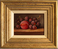 Raymond Campbell, Original oil painting on panel, Still Life Medium image. Click to enlarge