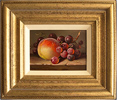 Raymond Campbell, Original oil painting on panel, Still Life Medium image. Click to enlarge