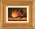 Raymond Campbell, Original oil painting on panel, Still Life Medium image. Click to enlarge