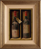 Raymond Campbell, Original oil painting on panel, Still Life Medium image. Click to enlarge