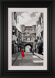 Recently Acquired Fine Art, London