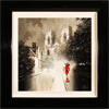 Richard Telford, Original oil painting on panel, York Minster Medium image. Click to enlarge