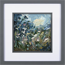 Recently Acquired Fine Art, London