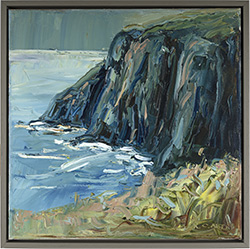 Recently Acquired Fine Art, London