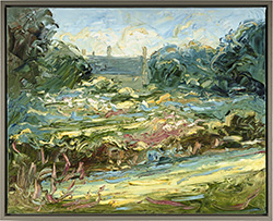 Recently Acquired Fine Art, London