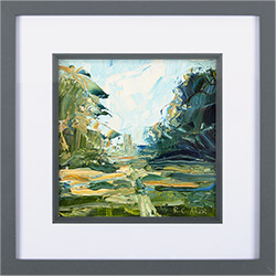 Recently Acquired Fine Art, London