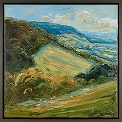 Recently Acquired Fine Art, London