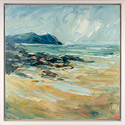 Recently Acquired Fine Art, London