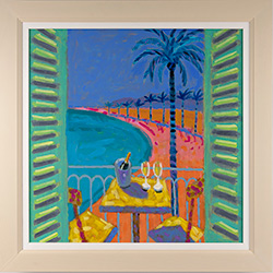 Recently Acquired Fine Art, London