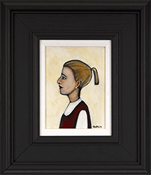 Recently Acquired Fine Art, London