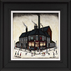 Recently Acquired Fine Art, London