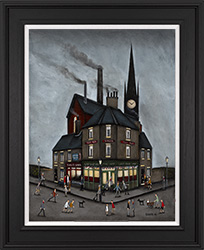 Recently Acquired Fine Art, London