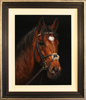 Stephen Park, Original oil painting on panel, Frankel Medium image. Click to enlarge