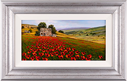 Country Scenes Fine Art