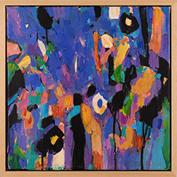 Contemporary Fine Art