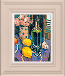 Recently Acquired Fine Art, London