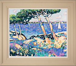 Recently Acquired Fine Art, London