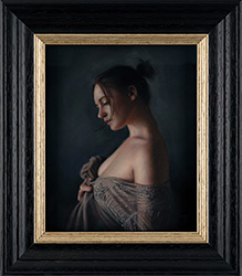 Recently Acquired Fine Art, London