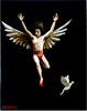 Will Teather, Original oil painting on canvas, Cepheus