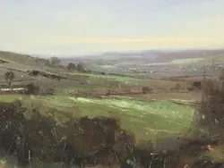 The Enduring Landscape
