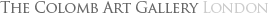 The Colomb Art Gallery Logo