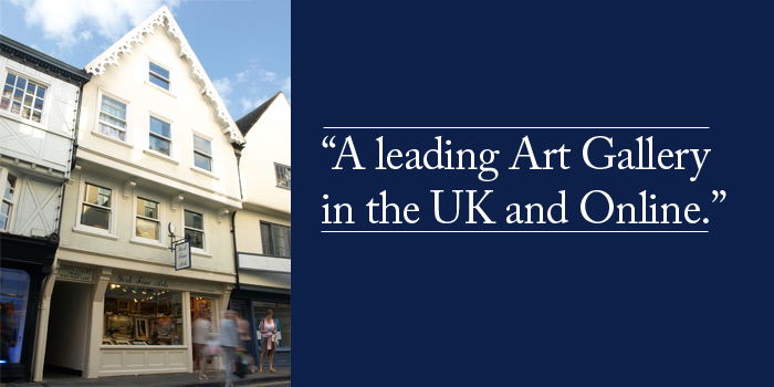 York Fine Arts, 83 Low Petergate, York, North Yorkshire, UK. YO1 7HY